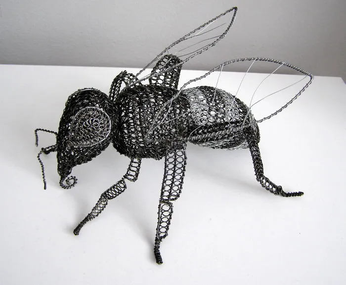 Bee :-)