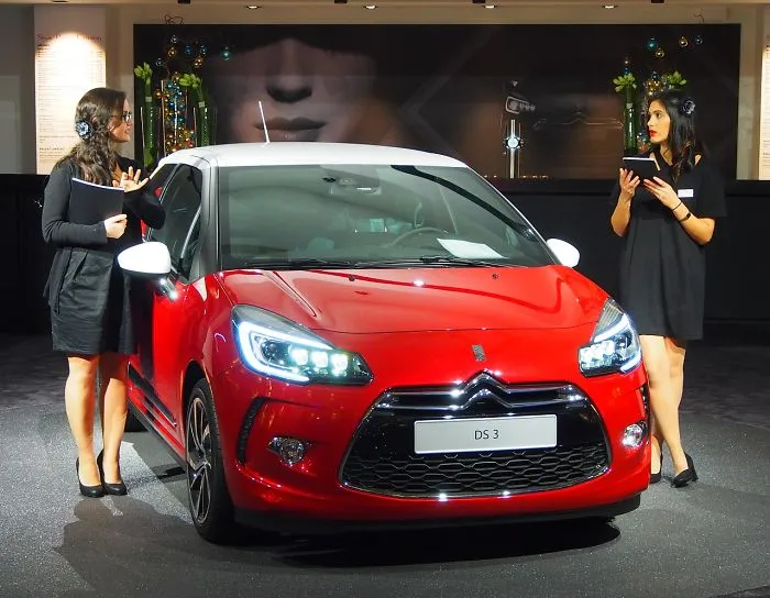 Citroen