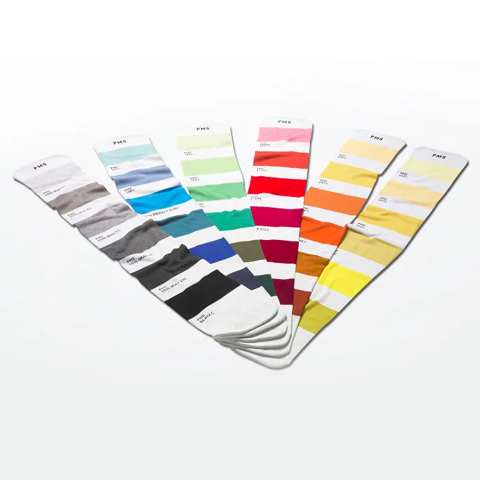 Perfect Matching Scarf. Fits Every Outfit!