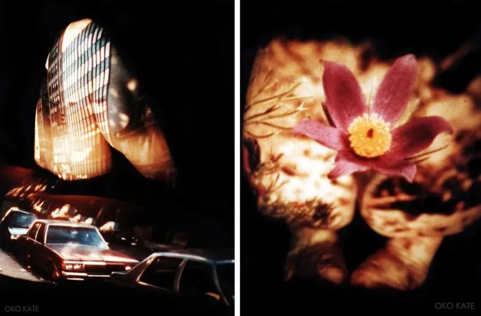 Painted With Light