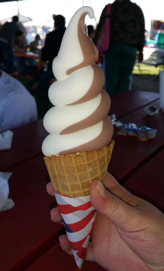 Can't Eat, Too Perfect
