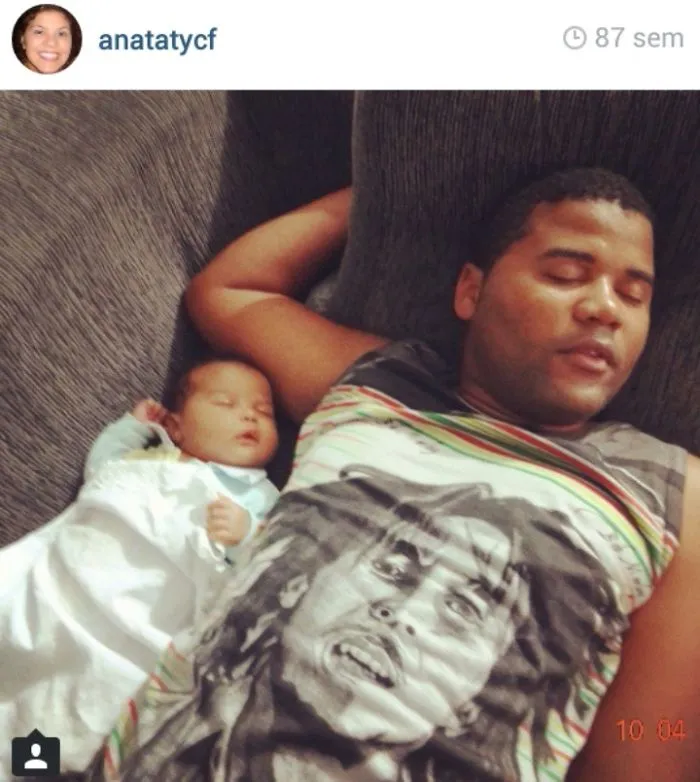 Eu E Marley