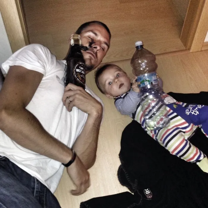 Bad Influence...