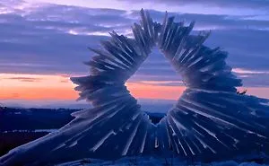 106 People Who Have Mastered The Art Of Snow