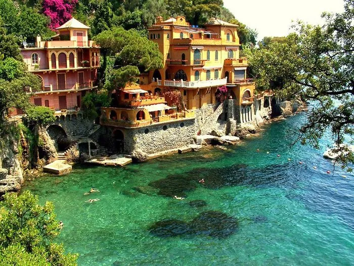 Portofino, Italy