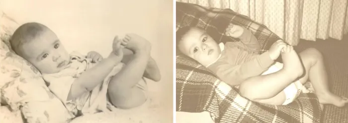 Father And Son