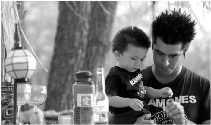 Chris Q And Gaige