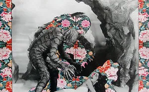 Surreal Collages By George Bogiatzidis (boya)