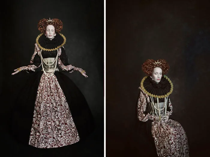 Elizabeth I