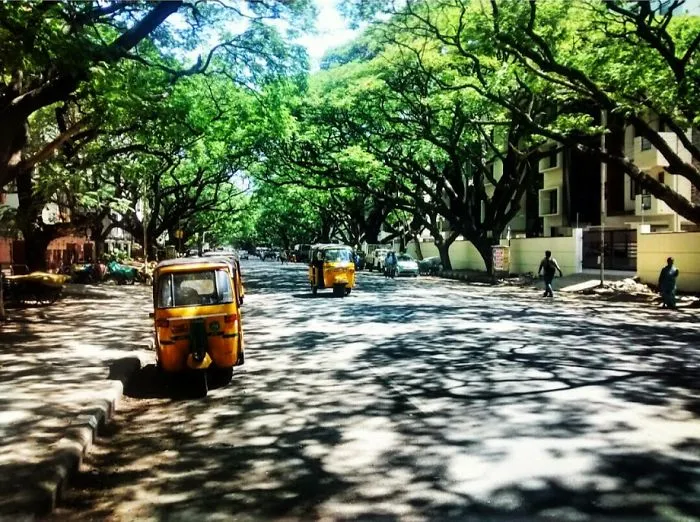 Chennai, India