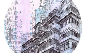 Post Your Most Amazing Examples Of Ballpoint Pen Art