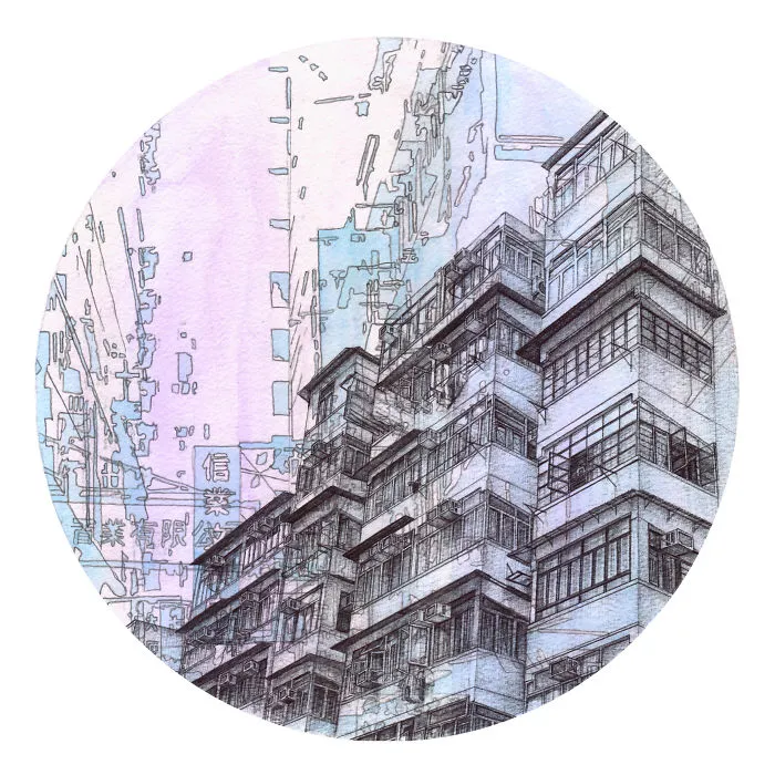 Urban Evolution