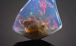 80 Extremely Beautiful Minerals And Stones