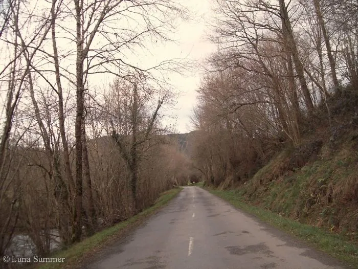 Infiesto, Asturias (spain)