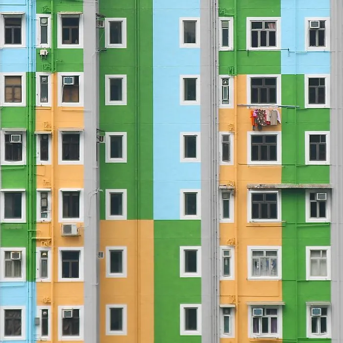 Hong Kong