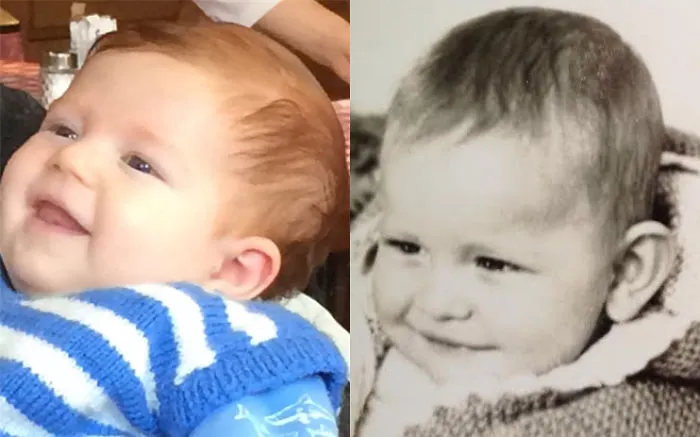 Father And Son