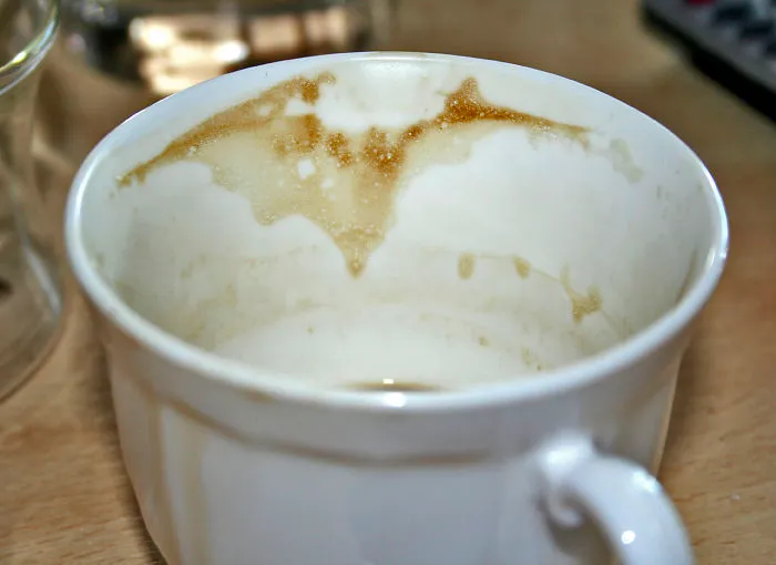 Coffee Bat