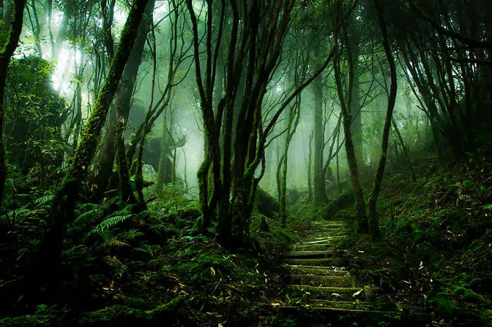 Taipingshan, Taiwan