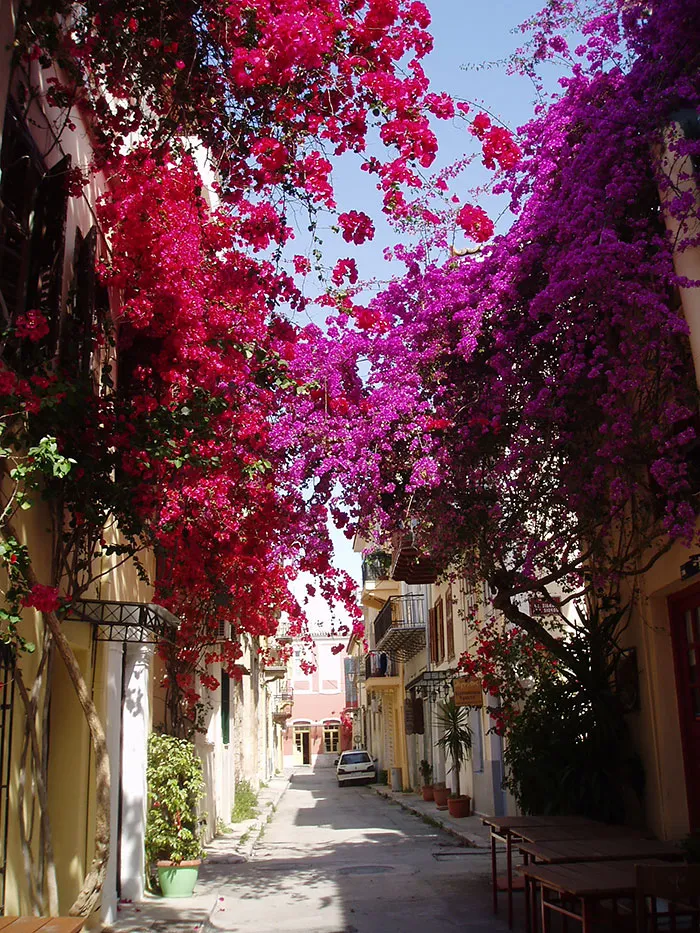 Nafplio, Greece