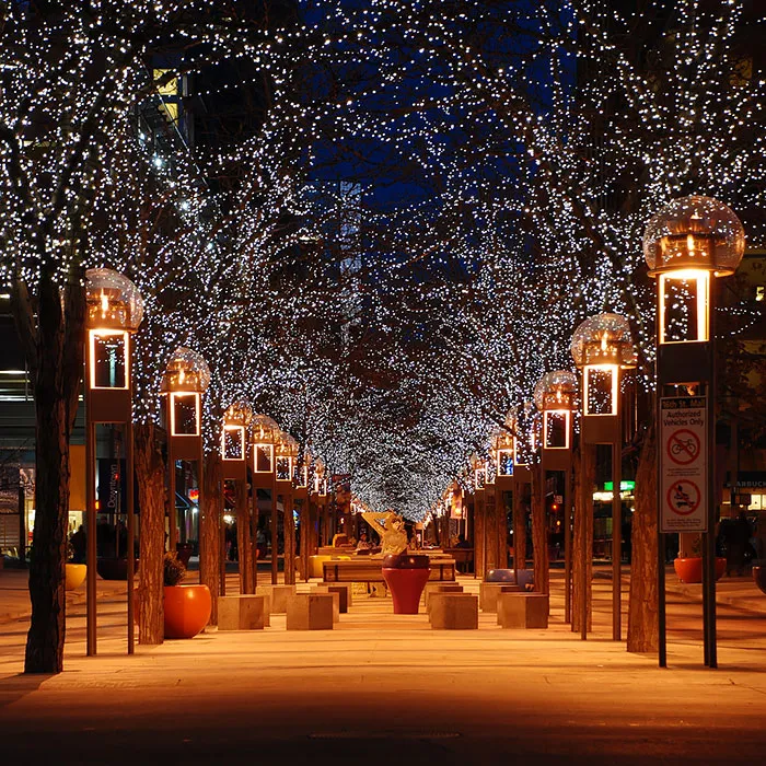 Denver, Usa