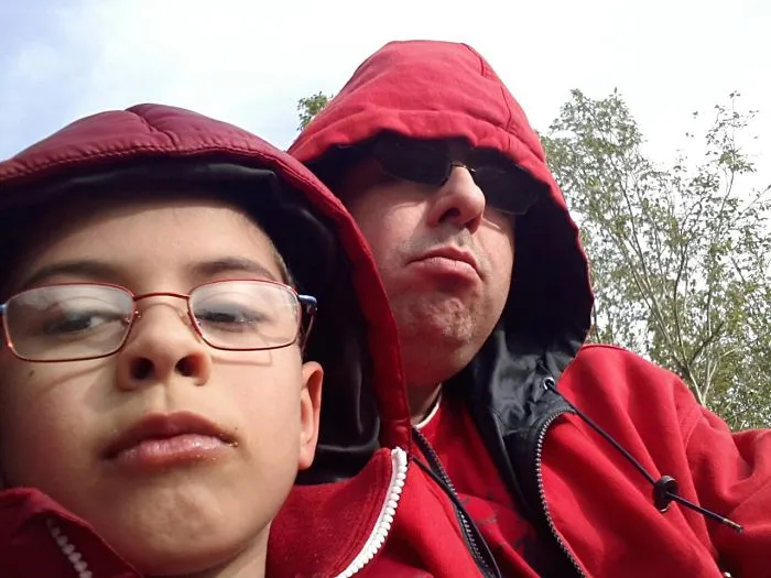 Like Father Like Son