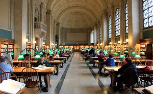 162 Of The Most Majestic Libraries In The World