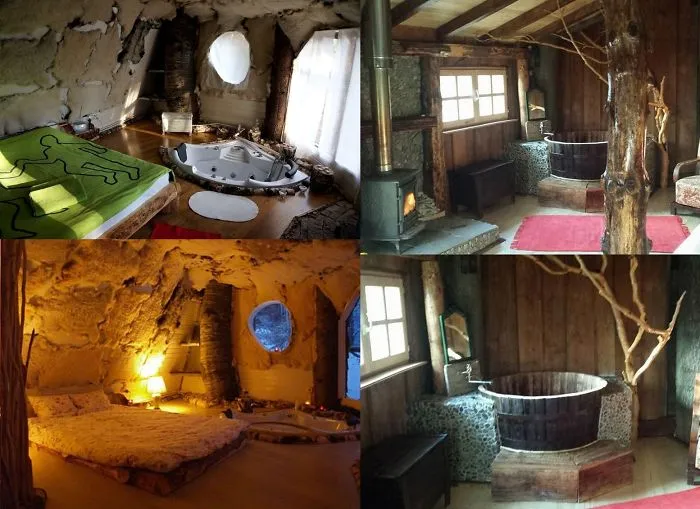 Tree House Hotel