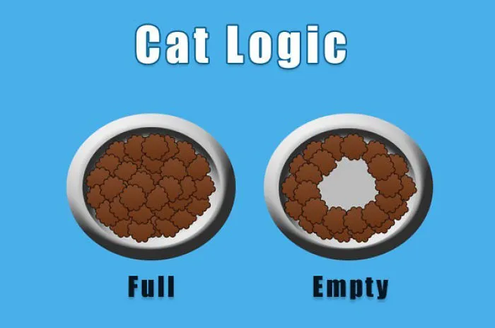 Full vs Empty