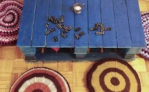 28+ Awesome Diy Ideas For Recycling Pallets & Wood Crates