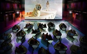 123 Of The Most Beautiful Cinemas Around The World