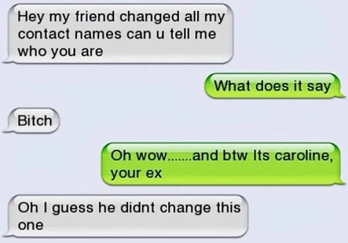 Savage Burns
