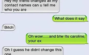 44 Of The Best Comebacks In The History Of Burns
