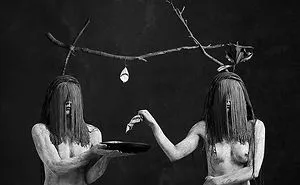 Surreal Photography By Daniele Cascone