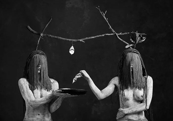 Surreal Photography By Daniele Cascone