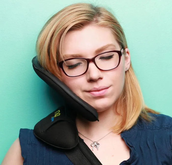 Sleep Anywhere Pillow