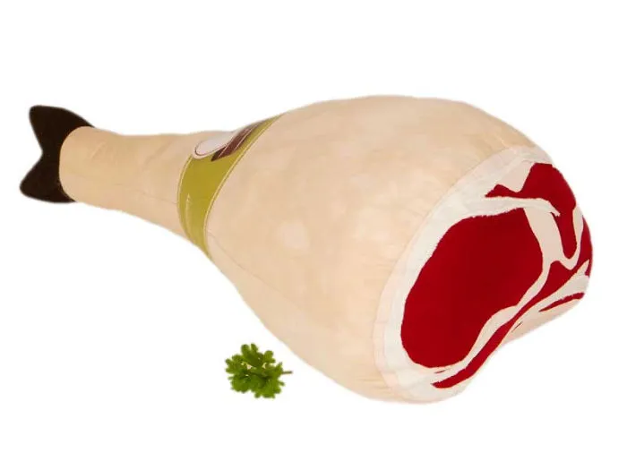 Meat Pillows