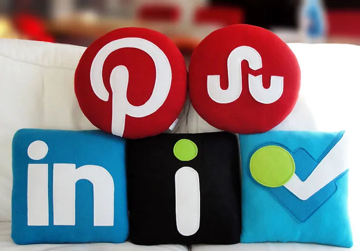 App Pillows