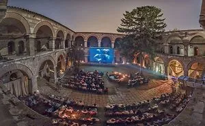 123 Of The Most Beautiful Cinemas Around The World