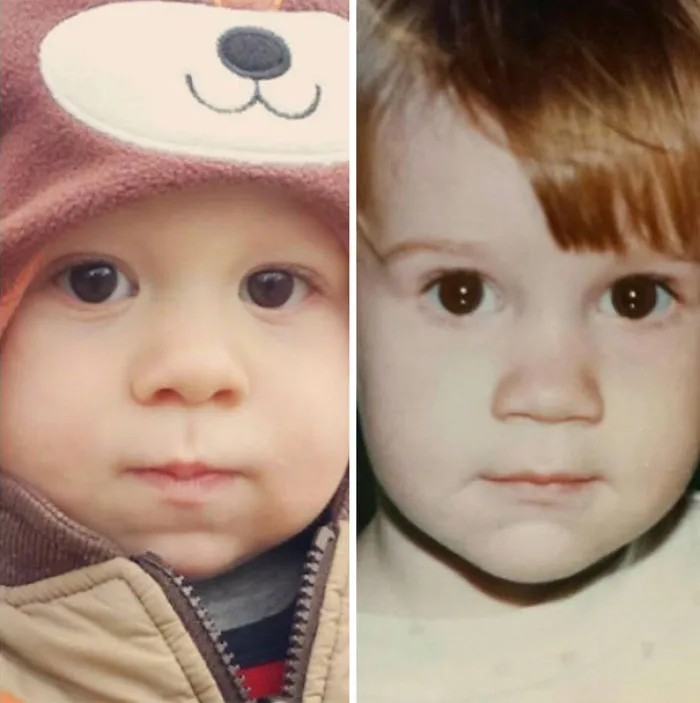 Father And Son