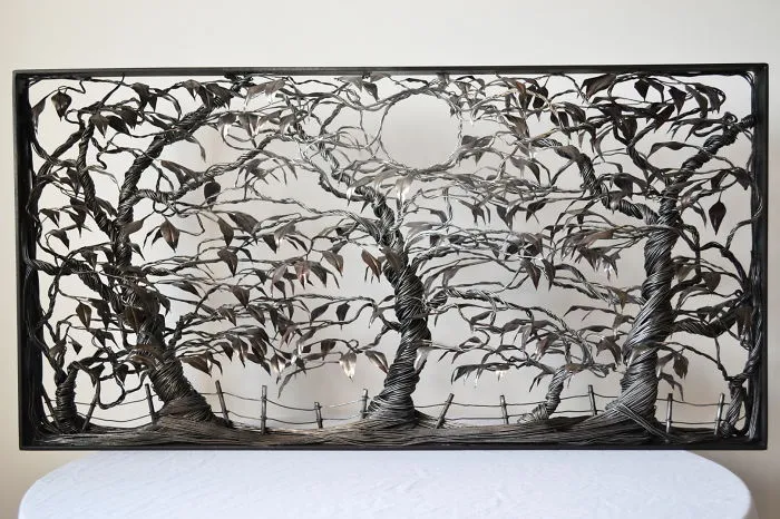 Forest Moon