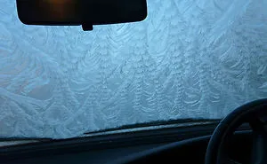 47 Cars That Winter Turned Into Art