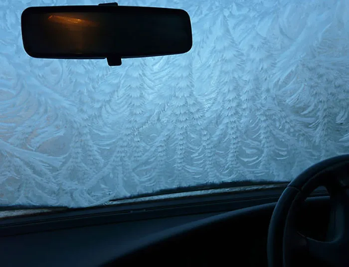 Frost