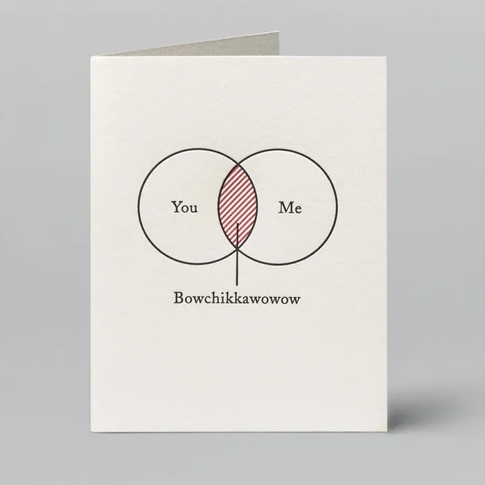 42 Honest Valentine's Day Cards For Unconventional Romantics