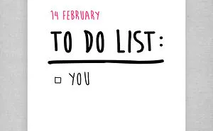 138 Honest Valentine's Day Cards For Unconventional Romantics