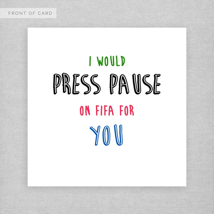 42 Honest Valentine's Day Cards For Unconventional Romantics