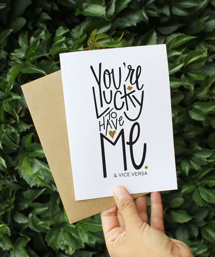42 Honest Valentine's Day Cards For Unconventional Romantics