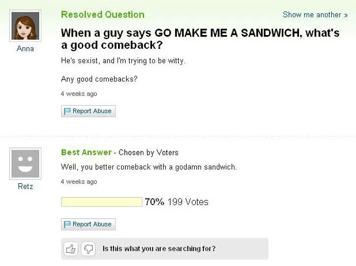 Savage Roasts