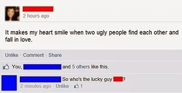 Lovely Burn