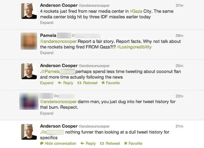 Funny Comeback