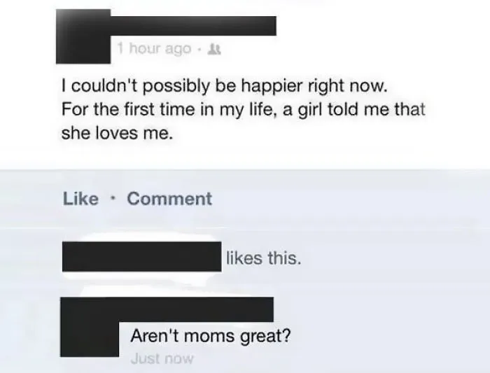 Mommy Dearest